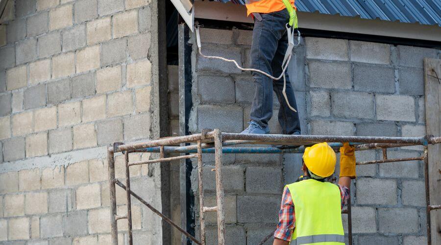 Expert tile roof repair services in Dickeyville, WI